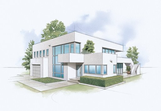 Eagle Groups Smart Home