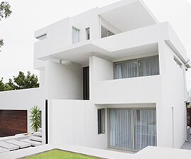 Energy Efficient Property