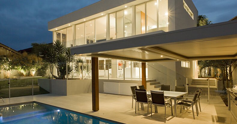 Eagle Groups Property