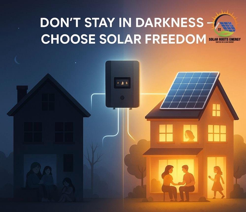 Solar Energy Solutions